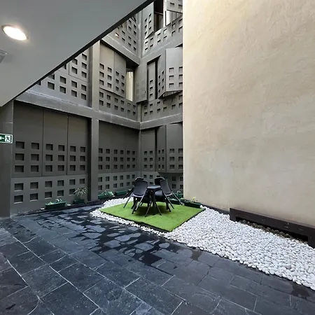 Appartamento Center Confort 1