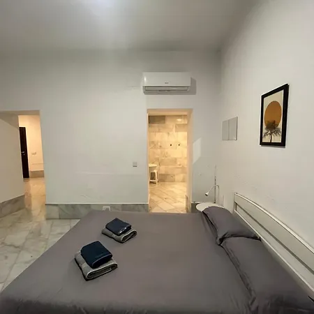 Center Confort 1 Appartamento *