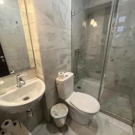 Center Confort 1 Διαμέρισμα *