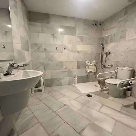 Διαμέρισμα Center Confort 1 *