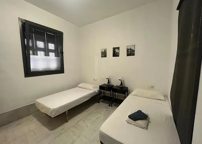 Center Confort 1 Siviglia