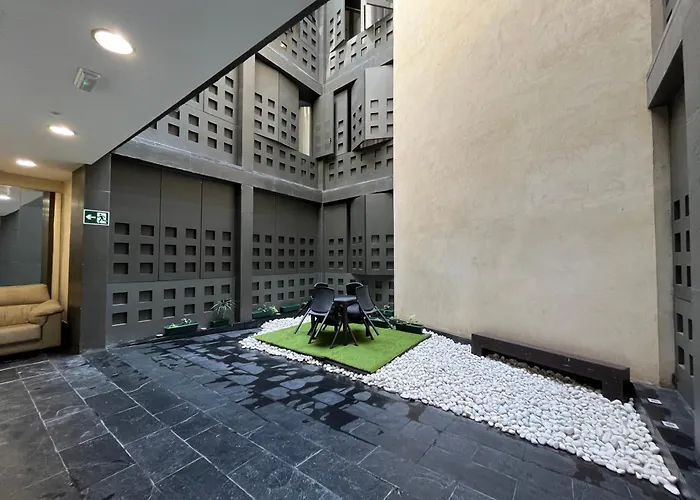 Appartamento Center Confort 1