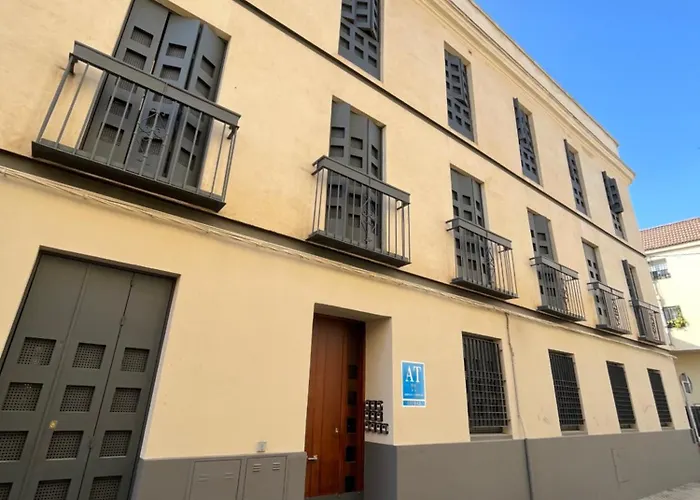 Appartamento Center Confort 1 *