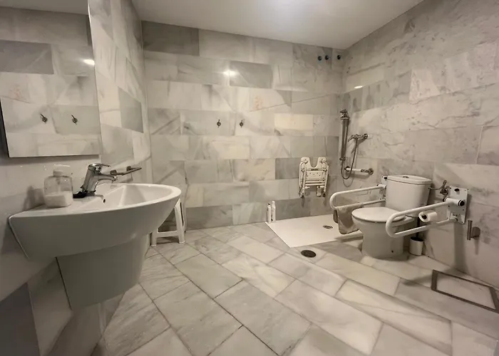 Appartamento Center Confort 1 *