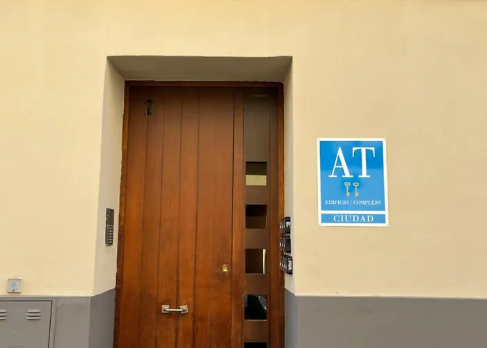 Center Confort 1 Appartamento Siviglia